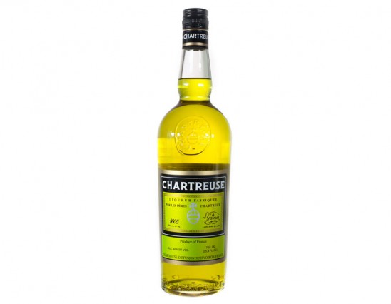 Chartreuse 43°