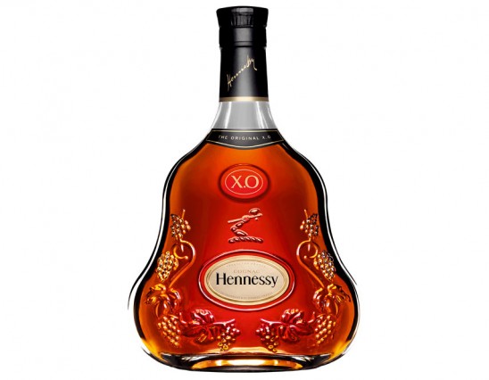 Hennessy XO 40°